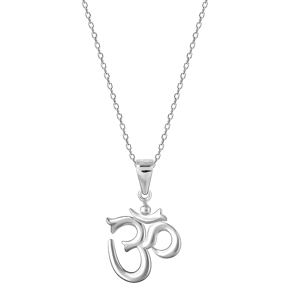 OM Locket for Men & Women