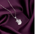 Silver Shiva Pendant