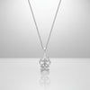 Silver_Mahadev_Damru_Pendant
