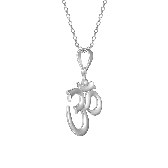 OM Locket for Men & Women